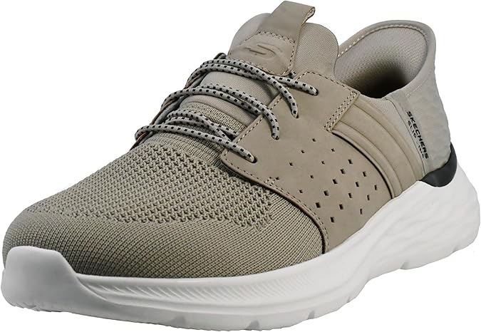 筆記具 nohara zindai keyaki Amazon.com | Skechers USA Men's Men's Slade-Zachary Hands
